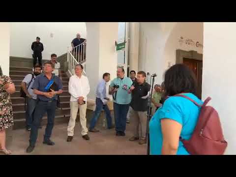 #SegundaJornadaMalayerba Inauguración de la exposición “Malayerba nunca muere” #SegundaJornadaMalayerba Inauguración de la exposición “Malayerba nunca muere”