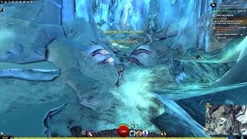 Guild Wars 2   Bjora Marches map completion