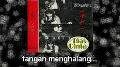 Lagu Kebiasaan SURIA CINTA - Playlist 