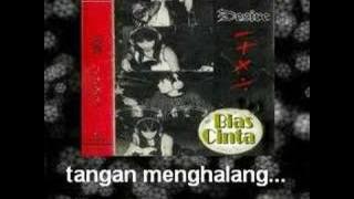 DESIRE - Bias Cinta