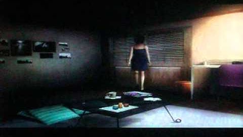 This is Project Zero 3 Part 8 Miku, Is It Raining Again