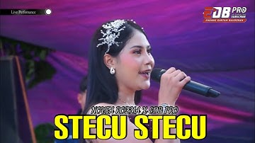 STECU STECU - EDB PRO feat NOVIA ROZMA