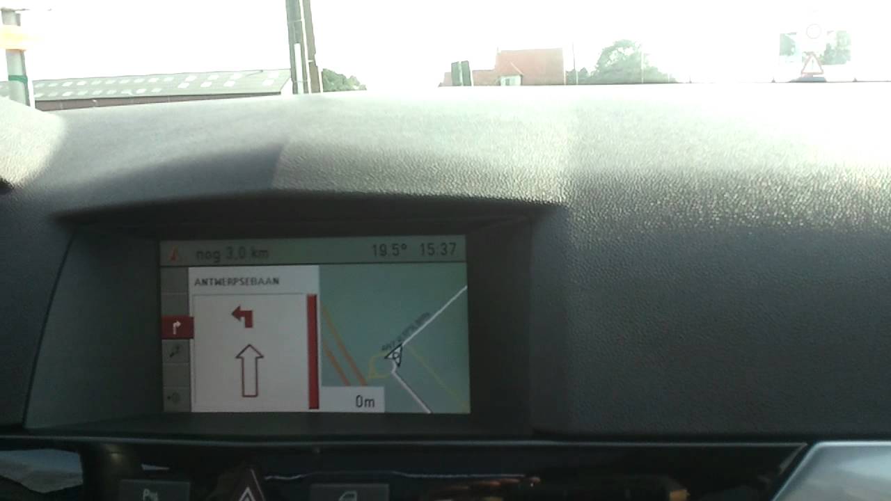 Astra H Navi Youtube Astra H Navi Youtube