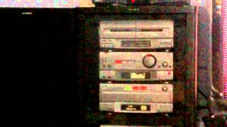 SONY MHC-EX100AV