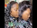 Frontal wig | Volys Virgo Hair