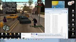 Урок 24. Замена стандартного радио для Gta San Andreas Урок 24. Замена стандартного радио для Gta San Andreas