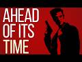 Max Payne - Remedy's First Masterpiece