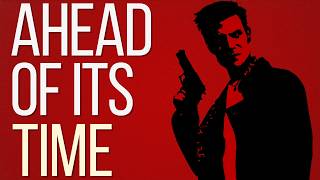 Max Payne - Remedy's First Masterpiece screenshot 2