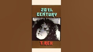Thumbnail of 20th Century Boy🎸T.Rex/ #music #song #rock #洋楽 #70s #shorts #short #movie #guitar #trex