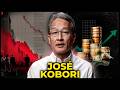JOSÉ KOBORI EXPLICA por que o BRASIL NÃO VAI PRA FRENTE? - Podcast 3 Irmãos