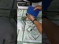 Dung lượng chỉ 6AH nên chọn lớn hơn