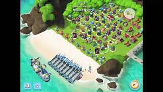 Boom beach👉 bãi biển 👉acc này thủ không vậy ta 💪💪💪💪👊👊👊👏👏👏👏 screenshot 5