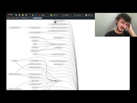 julia general registry dependency graph analysis