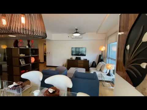 West Tower, One Serendra, Fort, Philippines unit#5B 2BR Fully Furnished Condo For Lease &amp; For Sale