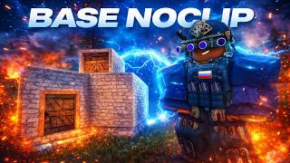 Noclipping Into Peoples Bases With The Best Fallen Survival Script Ultimate Working 2026