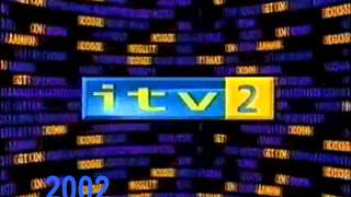 ITV 2 1998 - 2008
