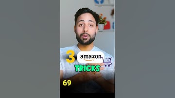 3 New Amazon App Tricks That will Save You Money 😮