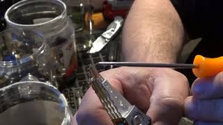 Scrapping Hard Drives for FREE GOLD you may not know about!  -Moose Scrapper #284