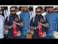 EN DIRECT AÉROPORT: FERRE GOLA NA ORCHESTRE NAYE J7 DIRECTION