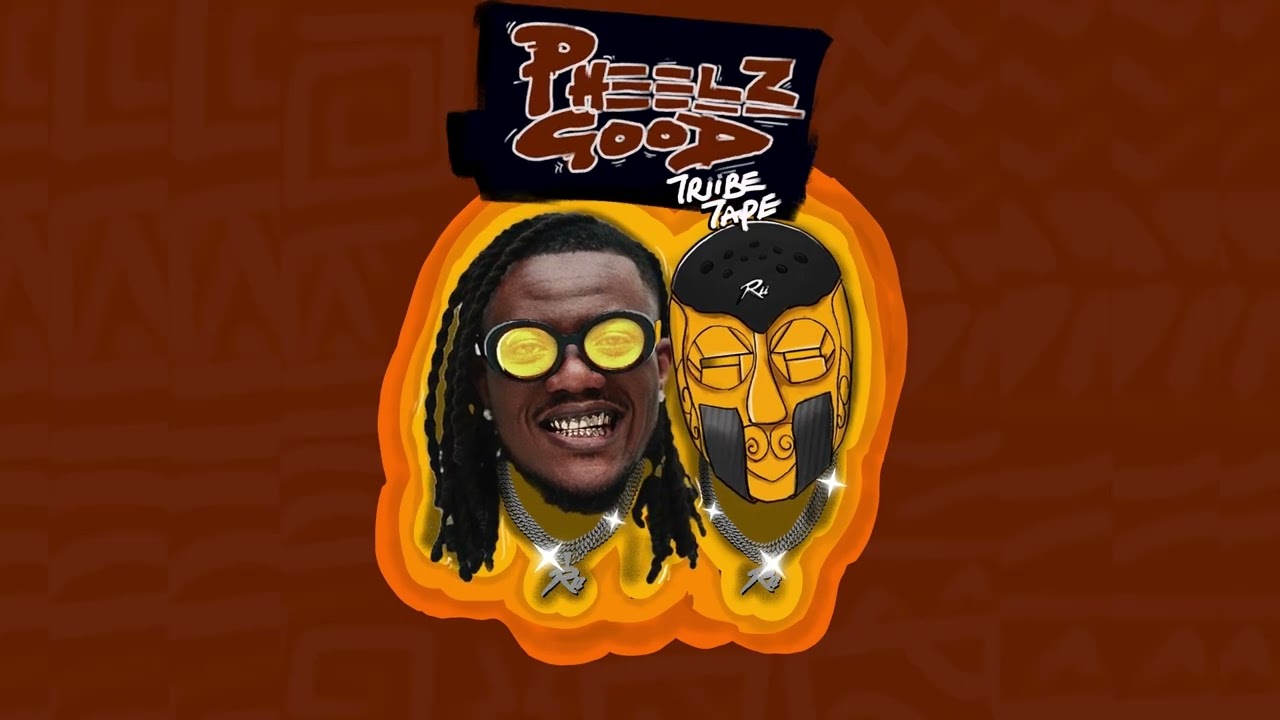 Watch Pheelz ft Young Jon - JELO - Henry & Lexyz Remix (Official Audio) on YouTube Watch Pheelz ft Young Jon - JELO - Henry & Lexyz Remix (Official Audio) on YouTube