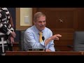 Chairman Jim Jordan's Opening Statement at Hearing on the Human Toll of Sanctuary Policies