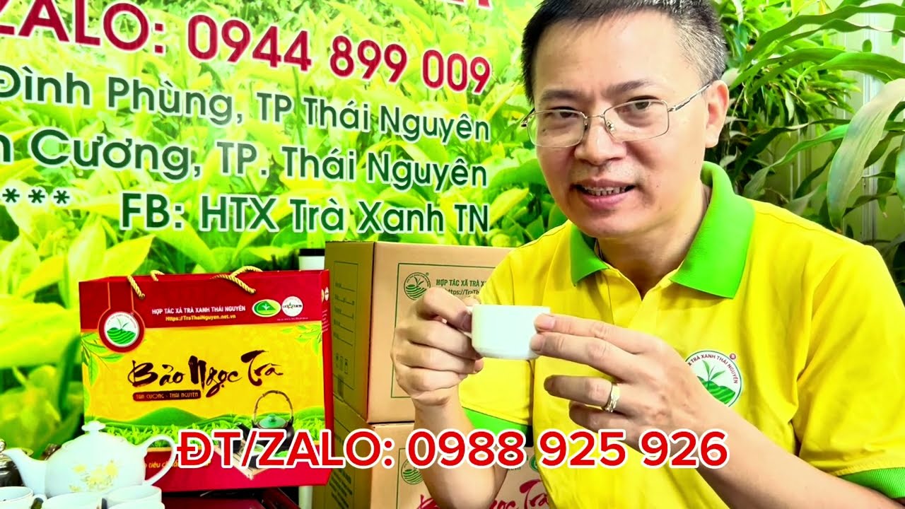 Trà Thái Nguyên loại 1 có hỗ trợ trong việc giảm cân không?