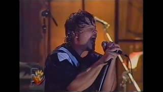 Bride - The Worm - 7º Sos Da Vida 1997 Clip Gospel - Rede Manchete