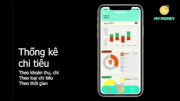 Demo Prototype | Ứng dụng Quản lý chi tiêu - MyMoney | Môn Quản lí & Thu thập yêu cầu phần mềm
