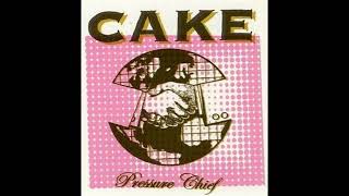 CAKE-Tougher Than It Is