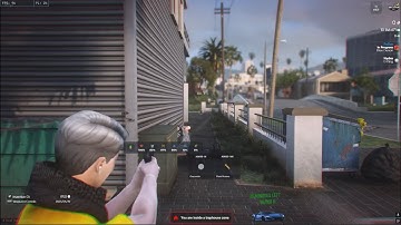 Traphouse System for PVP | Automatic | Rotational | With Leaderboards