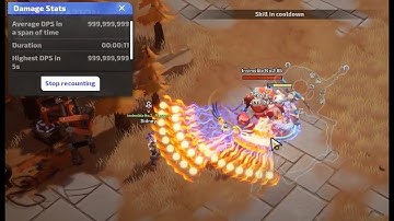 PERMA FREEZE UBER PIRATE with Carino Wilt 2000 FE All content showcase Torchlight: Infinite S2