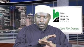 NAFASI YA BIBI KHADIJA A S KATIKA QUR'AN NA HADITH ZA MTUME S.A.W. W||SH.MUSA SHALI