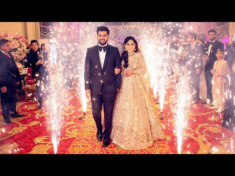 RISHABH & SHRUTI