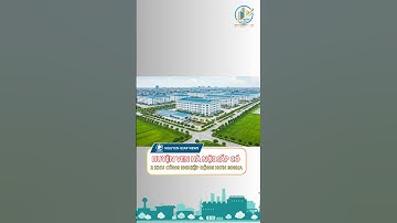 HÀ NỘI: SẮP ĐÓN THÊM HAI KCN TẠI THƯỜNG TÍN #news #kcn #dautu #kinhte #nguyengiap #shorts