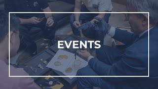 CZAPEK | Events - Watches and Wonders : Interview with Monochromes-Watches – Czapek & Cie