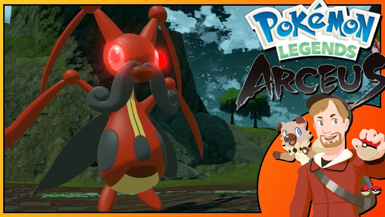 Wesley de alola on X: A minha teoria favorita do Lenda de Arceus