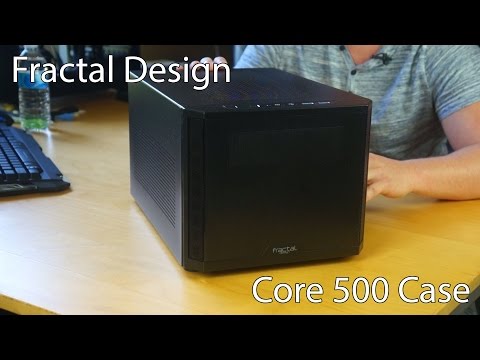 Fractal Design Core