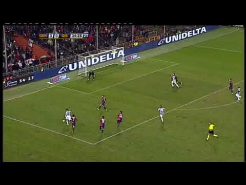 Genoa - Siena = 4-2 (Serie A Tim - 12 Giornata - Ampia Sintesi - Goals-Highlights) SKY HQ