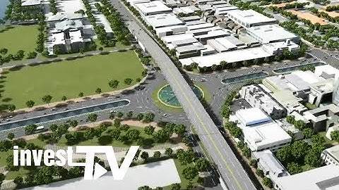 4 nút giao thông trọng điểm được phê duyệt quy hoạch tại TP HCM