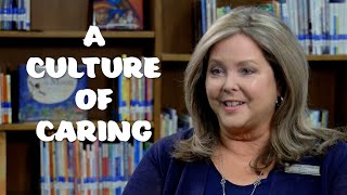 Profile: Lorraine Johnson, Retired Principal, Madras Middle School
