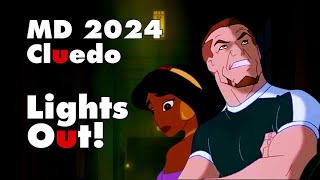 MD2024 || Henry Blackwood - Round 1: Lights Out! @flameliberator1835