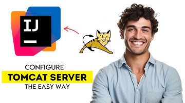How to Configure Tomcat in IntelliJ 2025 (Fast & Easy Guide)