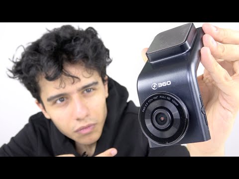 Video: Araç kamerası ne için kullanılır?
