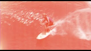 Elixir (2003) Surfing Puerto Rico (Full Movie) Shot on Film