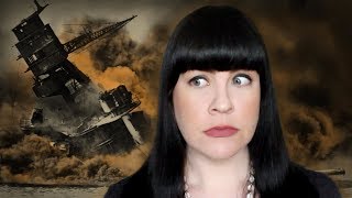 WHAT HAPPENED TO PEARL HARBOR'S DEAD?