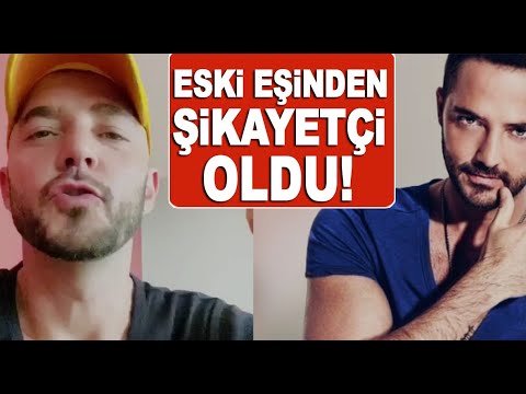 Gökhan Özen, eski eşi Selen Sevigen'in suçlamalarına cevap verdi