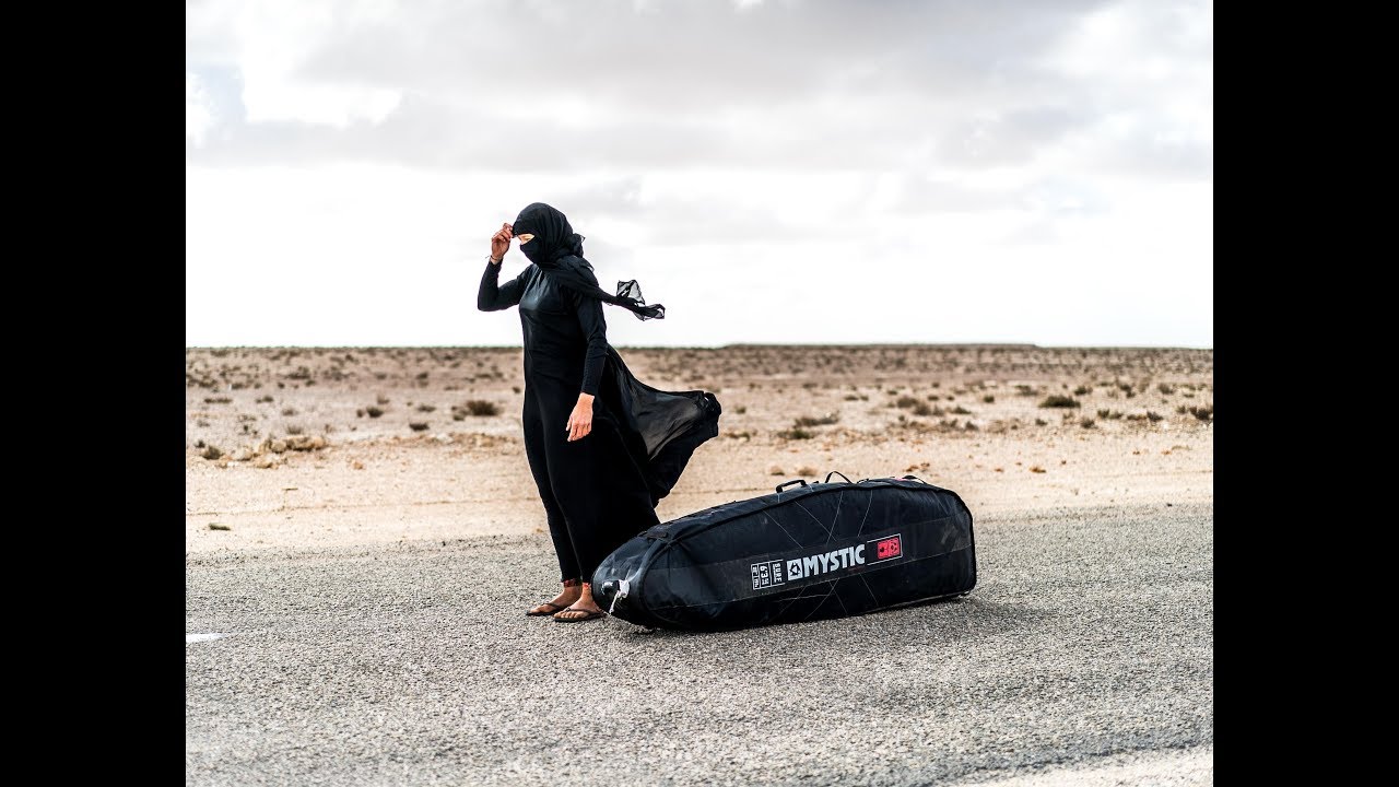 The Moroccan desert trip