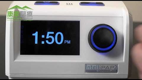 The HomeCare Medical Ltd - DV6 Connect to Apple Device