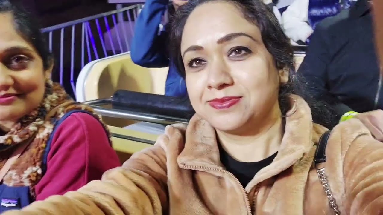 Visit to Witch's Woods Haunted Hayride and Halloween Screampark in Westford, MA. 