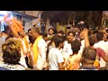 to nightnight Ganesh puja Bangalore indiranagar